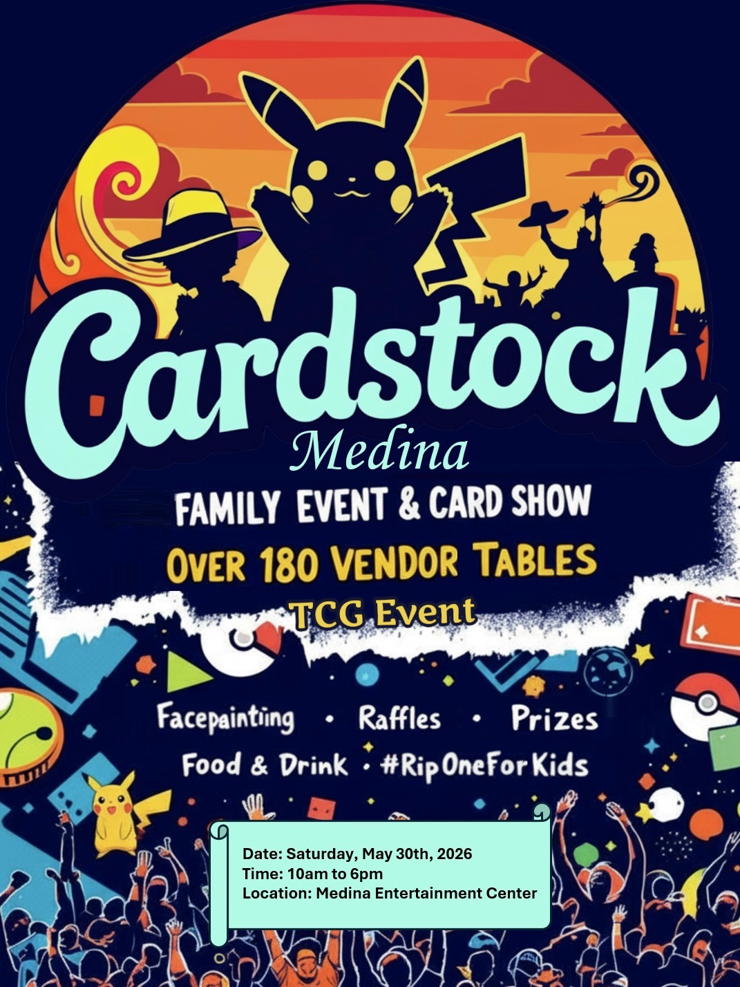 Cardstock